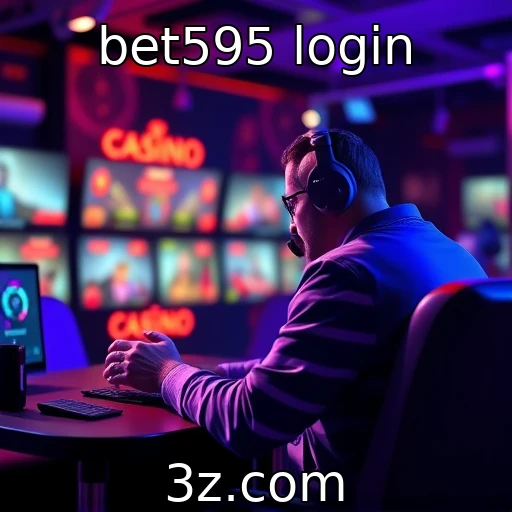 O papel dos streamers na popularização de jogos de cassino